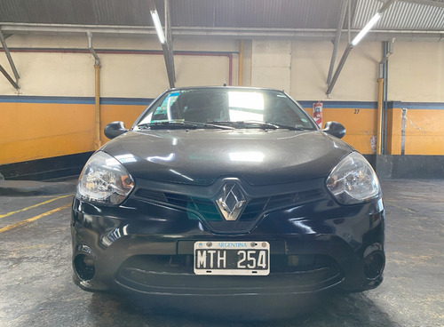 Renault Clio 1.2 Mío Expression Pack I