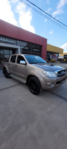 Toyota Hilux Pick-Up 3.0 Cd Srv I 171cv 4x2