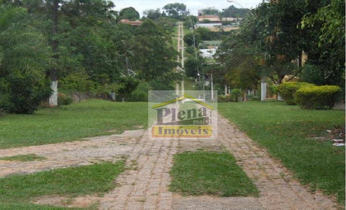Imagem 8 de 12 de Chácara Residencial À Venda, Jardim Bela Vista, Monte Mor. - Ch0042