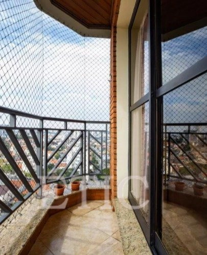 Imagem 10 de 15 de Apartamento - Vila Matilde - Ref: 4122 - V-ap1952