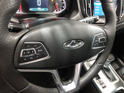 Chery Tiggo 7 1.5 VVT TURBO TXS DCT