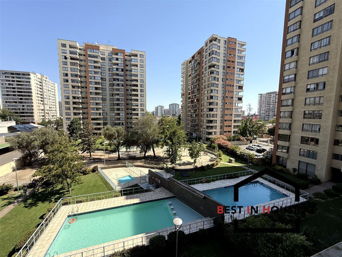 Salesianos / Gran Avenida