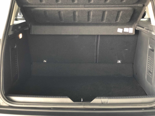 Imagen 15 de 15 de Renault Captur 2018 2.0 Intens Mt