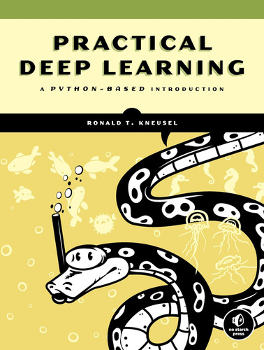 Libro: Practical Deep Learning: A Python-based Introduction