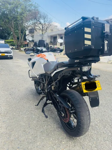 Ktm 1290
