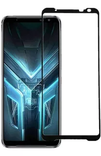 Asus Rog Phone 3 Zs661ks Pantalla Vidrio Templado Película 3