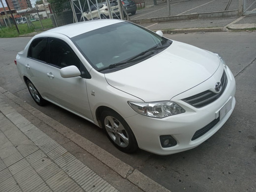 Toyota Corolla 2012 1.8 Exi Jubilado Liq Urg