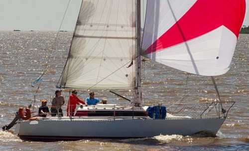 Imagen 12 de 13 de Velero Plenamar 27