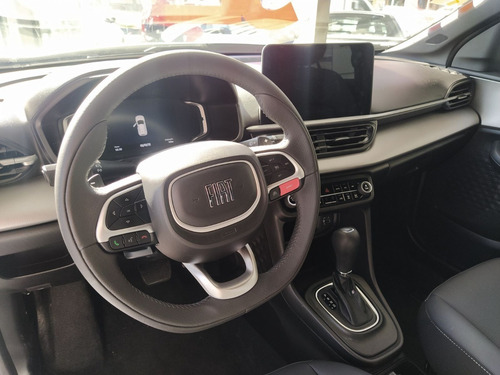 Imagen 13 de 17 de Fiat Pulse Impetus