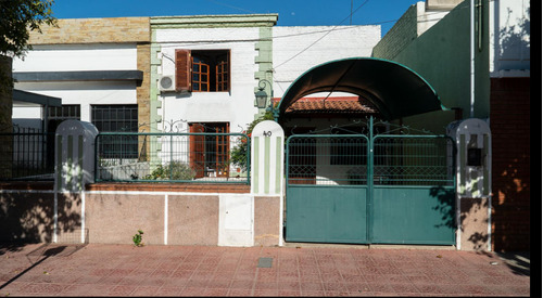 Casa Villa Dolores, San Javier, Córdoba 