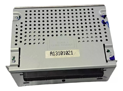 Modulo Sonido Radio Cd Usb Original Ford Ranger 12/16