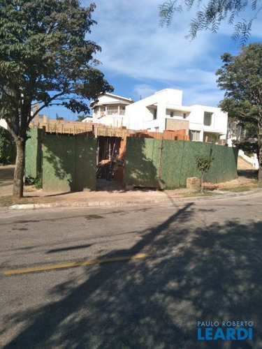 Imagem 1 de 5 de Casa Em Condomínio - Condomínio Reserva Colonial - Sp - 639995