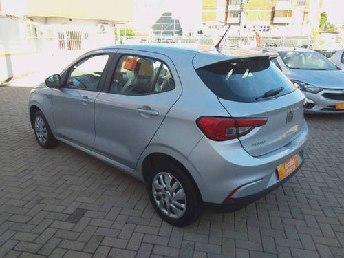 Imagem 6 de 9 de Fiat Argo 1.0 Firefly Flex Drive Manual