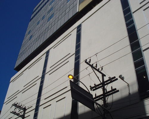 Imagem 8 de 19 de Sala Comercial Centro Campinas - Sa03577 - 3053831