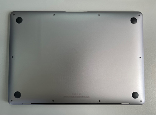 Apple Macbook Air (13 Pulgadas, 2020, Chip M1, 256 Gb ) (Usado)