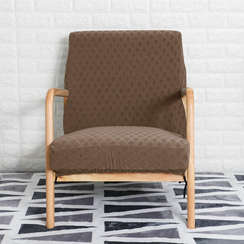 Funda Elástica Para Sillón, Funda Para Sillas De Café
