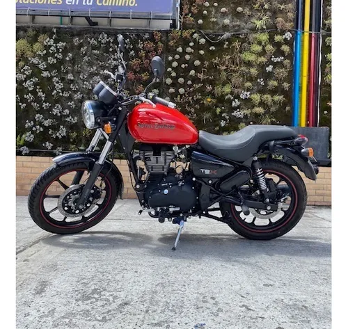 Royal enfield tbx 350 deals