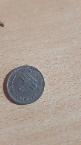 Venta De Monedas Argentinas Antiguas