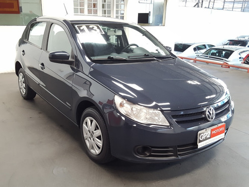 Vw Gol 1.6 Vht G5 Flex 5p Completo 2013