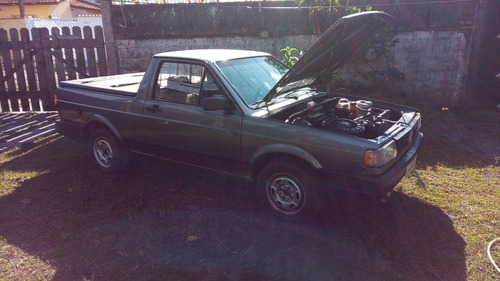 Volkswagem Saveiro