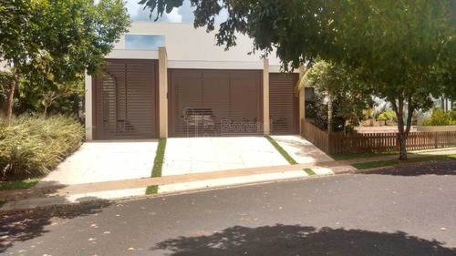 Imagem 1 de 6 de Venda De Casas / Condomínio Na Cidade De Araraquara 10896
