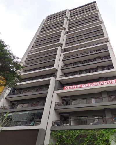 Imagem 1 de 28 de Apartamentos À Venda  Em São Paulo/sp - Compre O Seu Apartamentos Aqui! - 61 - 68119194