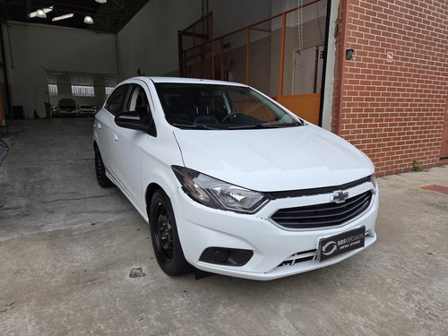 Chevrolet Joy 1.0 SPE4 FLEX MANUAL