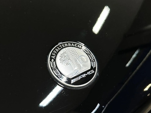 Mercedes-Benz CLA 35 AMG 2.0 MHEV 4MATIC 8G-DCT