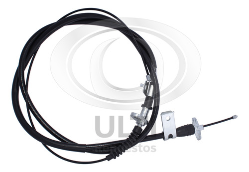 Cable Freno Mano Trasero Izquierdo Nissan Terrano D22 2.7 Ni