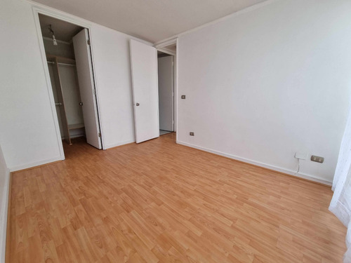 Arriendo Departamento 2 Dormitorios Metro Parque Almagro