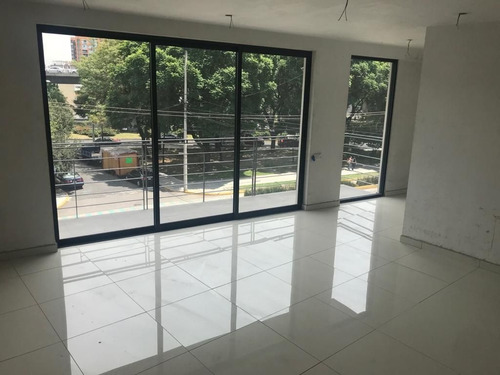 Imagen 17 de 28 de Departamento En Venta , San Pedro De Los Pinos ,110.88m2, 3