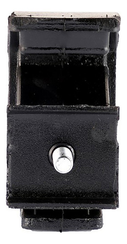 Soporte Transmision Y Motor Tsuru 1984 1985 1.5 Tras Der Aut