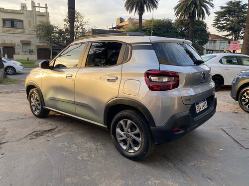 Citroën C3 1.2 Puretech 82 Feel