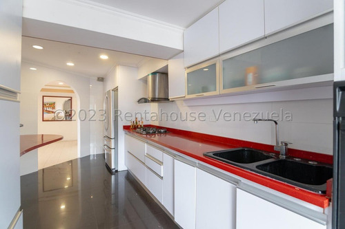 Apartamento En Venta Bello Monte Vgi