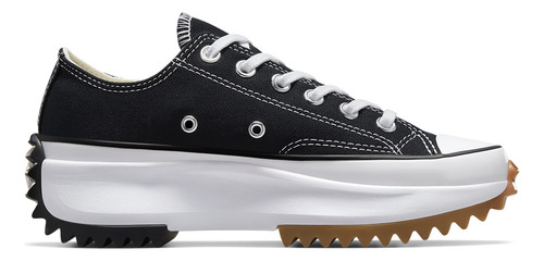 Zapatilla Converse Run Star Hike Platform 168816c-00