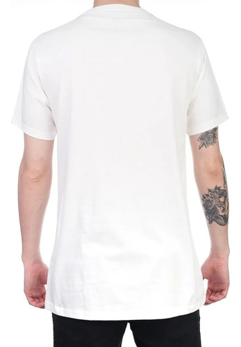Remera Burton Mc Vault V3mc1vau001 Hombre