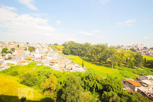 Imagem 5 de 15 de Apartamento Para Aluguel - Vila Carmosina, 2 Quartos, 46 - 893565452