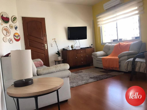 Imagem 1 de 30 de Apartamento - Ref: 235746