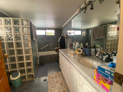 Hermosa Casa En Lomas De Lo Aguirre (63210)