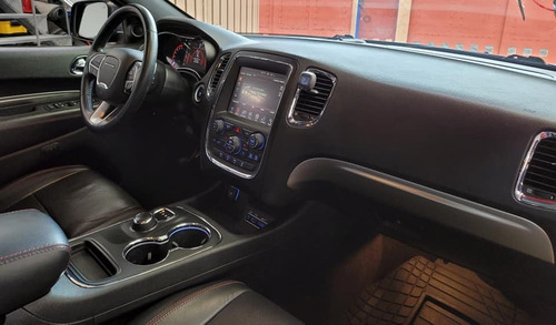 Imagen 10 de 11 de Dodge Durango Rt 2015 Fac Agencia