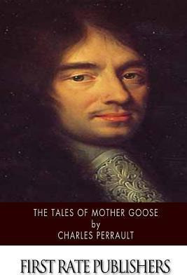 Libro The Tales Of Mother Goose - Charles Perrault