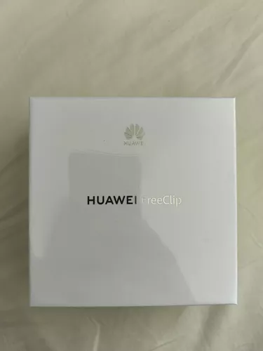 Huawei FreeClip, La interesante propuesta de Huawei con diseño peculiar  llega a México; precio oficial