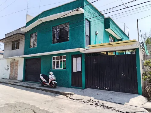 Casa En Venta, San Juan Bosco, 5 Recámaras.
