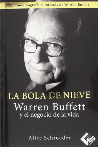 Libro La Bola De Nieve