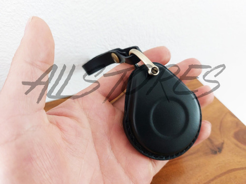 Porta-chaves De Couro Harley Davidson