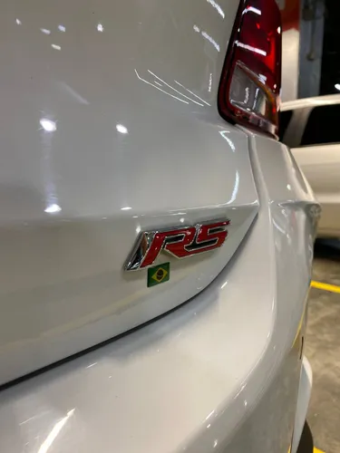Chevrolet Onix 1.0T Rs Mt