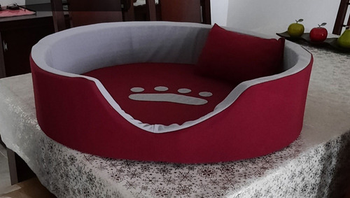 Imagen 5 de 10 de Camas Para Mascotas
