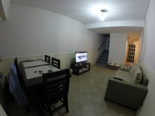 Duplex De 4amb Al Fte C/cochera Cub! Haedo Sur!