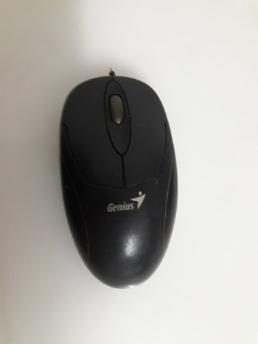 Mouse Xscroll No Funciona Detalle