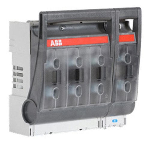 Seccionador Bajo Carga Xlp Abb 4x630a Para Fusibles Nh T03